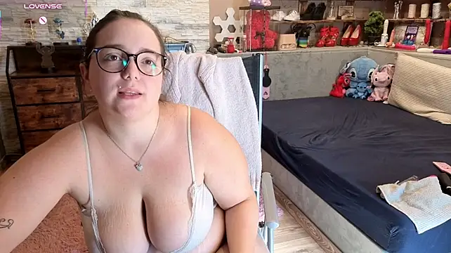 Kimberly-Caprice - 2 Videos Last T.