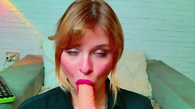 _Alison__ - fingers in ass