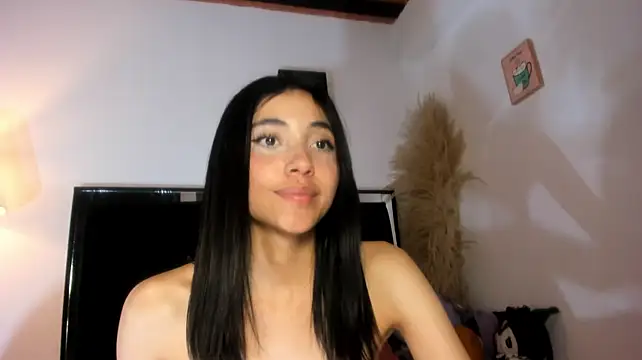 LilithTeen1_ - OIL IN ASS