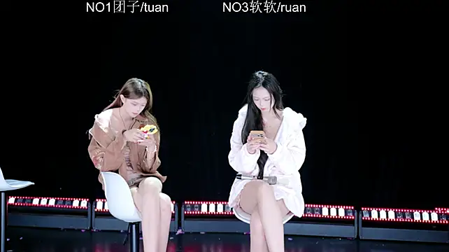 Lv-520 - 开场舞蹈💃一支