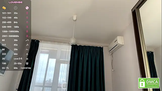 MaryBennetts - show my pretty Pussy