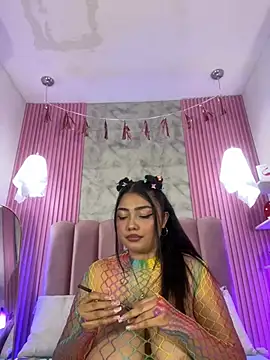 ArianaRougee - Show me your pink pussy + Slap pussy