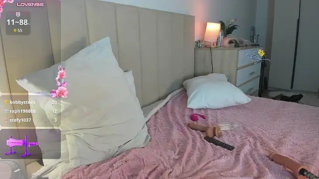 Marin_light - Show your breasts.