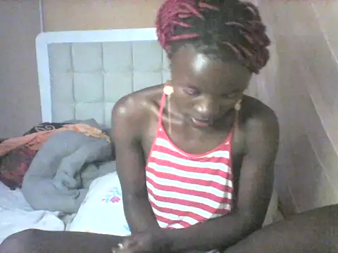 PetiteSeductress_ - mmmmh .......yeah make me cum dady..mmh