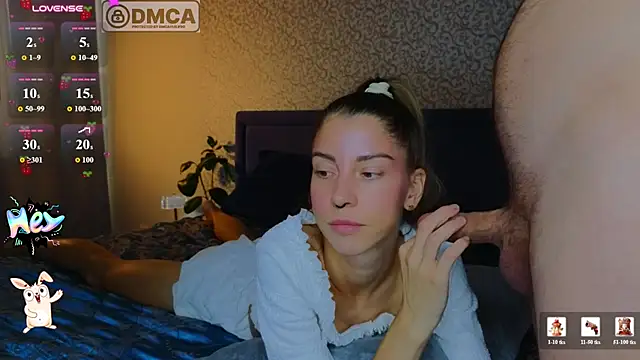 Kristi_Wolf - bj + sex doggy