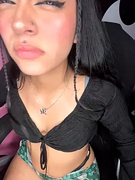 Valenttina_LS - Flash pussy 🌸