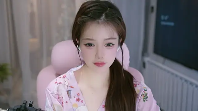 Cecily2 - 去码头整点薯条🍟