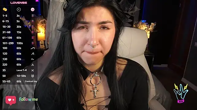 EmilyCandyy - topless show muscle