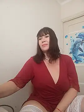 ROXOLANAA_SEXY - Tits
