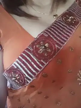Sneha_gril - Boob show