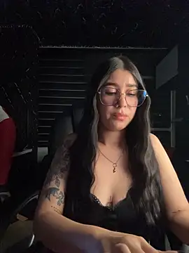 Sienna_Rose_LS - Naked x5 min