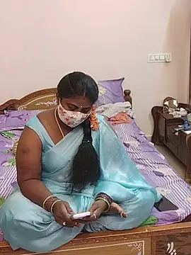 Telugu---___geeta - Blow job