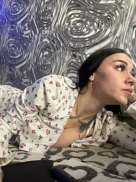 Queen_of_pain - finger ass