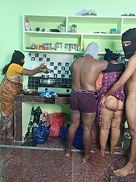 Auntylover267 - Group Full nude romance dancing 💃💋
