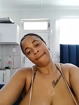 ClitorisBoobs - bobs and squirt