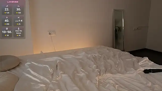 NicoletteBean - all nude