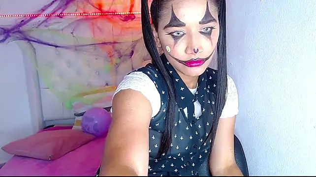 Alison_Wiley - erotic dance+ striptease