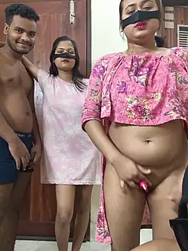 PRIYA_KOLKATA - DEEPER BLOWJOB