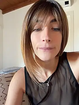 SugarLily24 - Client touch my ass😈