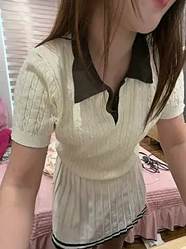 Susu_baby - khỏa thân