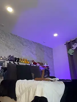 Alanna_Hank - OIL + CLAP ASS 🔥