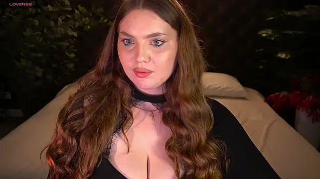 LuxSopphia - breast sex