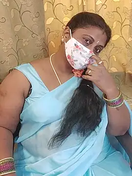 Telugu---___geeta - Blow job