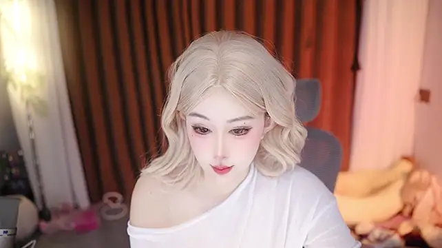 Hazelsomi - 给我刷币的都是我老公