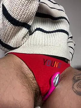 _Dulcinea777 - FULL NAKED
