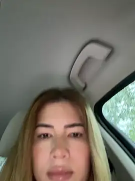 ClaireBree - Last tipper wins my newest gearstick vid