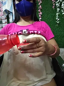 HOT_ISLAND - Full nude dildo ride