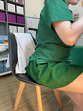 Public_orgasm - make me orgasm at the clinic/クリニックで私をオーガ