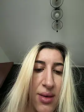 CarlaDesire - Undress me and drive me wild. Lush on