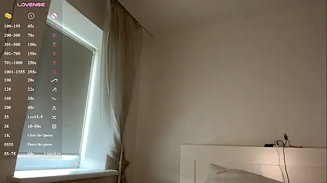 PattyVitko - show my lingers color