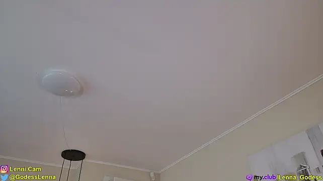 Lenna_Godess - Hot pussy play