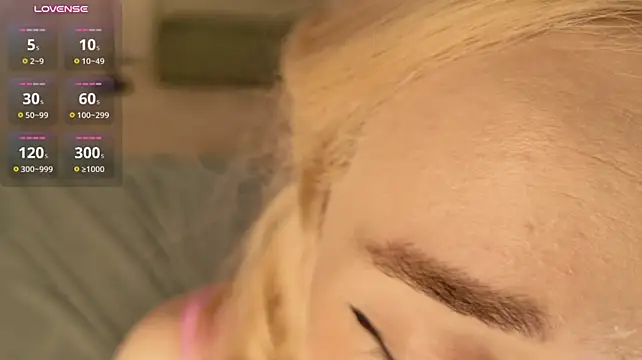 DiscoPotato - touch my camel toe (I’m without panties)