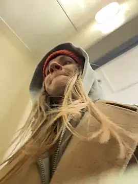 EvvaMur - jerk off
