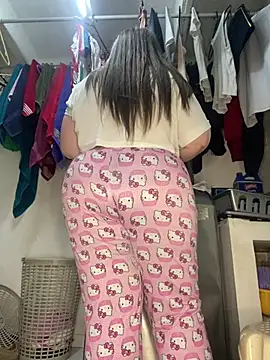 Chloee_Peach - 😈💦WET MY PUSSY A LOT💦😈🩸🩸