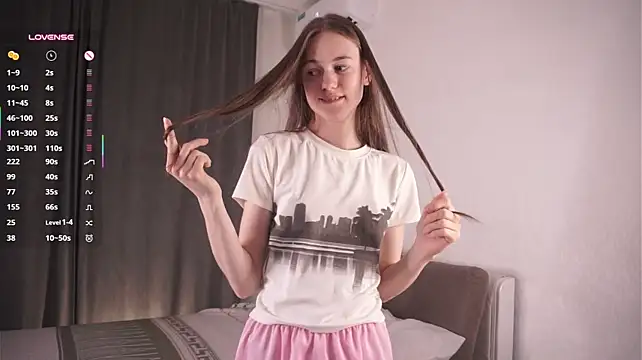 ChristianeBranyan - 💖Lick My Sweet Fingers💖