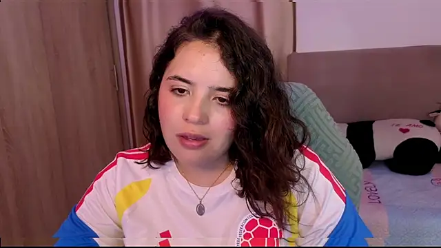 _alicia_z - domi control for 3 minutes