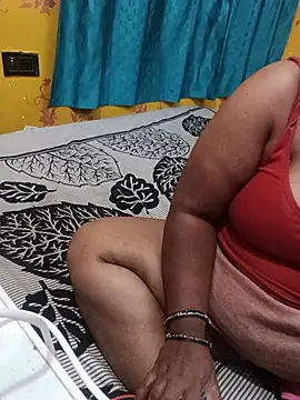 SAHIBAHOTBHABHI - OPAN PUSSY FINGER