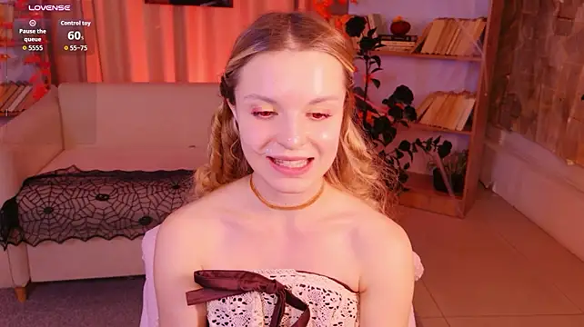 Reychellle - ahegao+cum on face