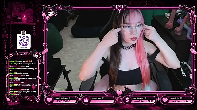 Maya_Viola - fuck my chest🤤
