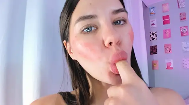 Alexis_March - suck that dildo