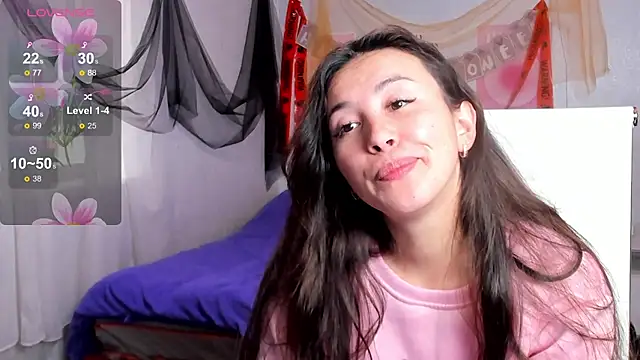 Geisha_Anna - goal on day