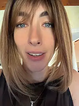 SugarLily24 - Client touch my ass😈