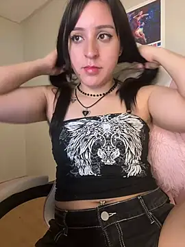 Sofi_chan - STRIPTEASE + TWERKING
