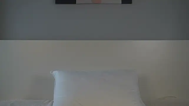 AnnaSiren - Tongue play with dildo and suck deep