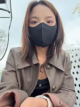 Yingbaby-Love - 特写小穴