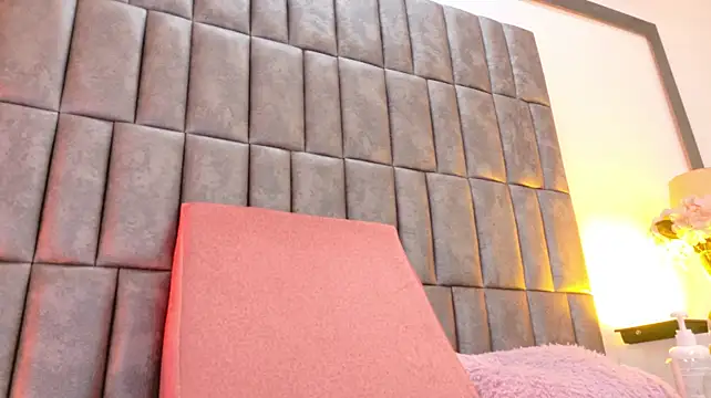 MeryStone - RUB OIL IN PUSSY